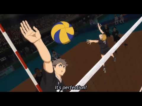 かくれんぼハイキューコラボ