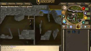 Soulsplit Ban Ragging