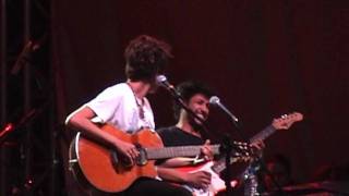 Medley - Maria Gadu e Leandro Leo - Jacaré Pop 24/04 - João Pessoa, PB