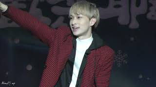 20201225 Chill High High @苗準青動栗 歡樂耶誕夜 (SHAWN focus)
