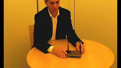 DOVADO 4GR product overview