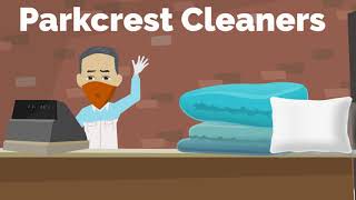 Parkcrest Cleaners