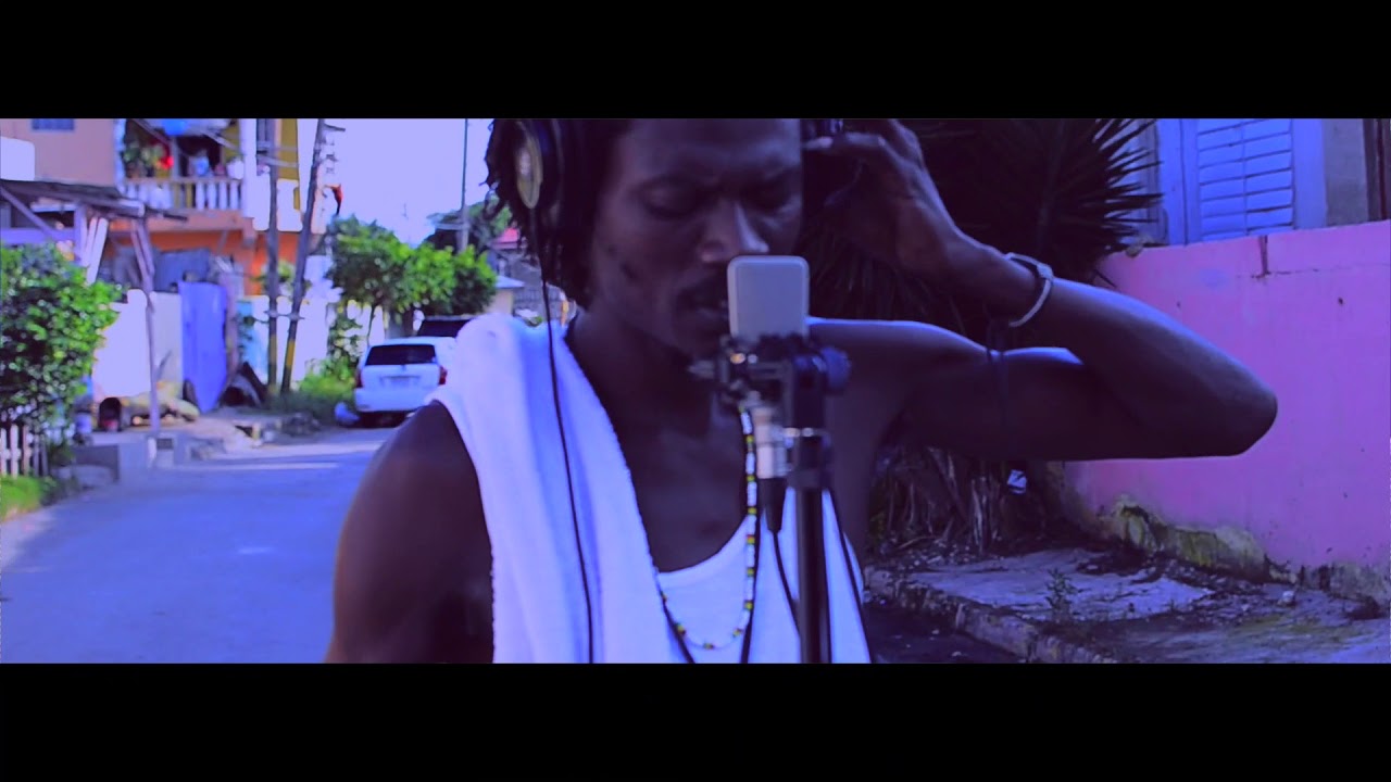 KENYATA MISSION  GOOD MORNING OFFICIAL MUSIC VIDEO