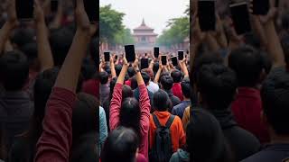 ​&quot;The Nepal Social Media BLACKOUT: How it Happened and What it Means&quot; #nepal #news #socialmedia #ban