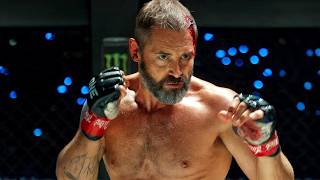 An Ordinary Fisherman Turns Out to Be a Former MMA Champion Who Terrifies His Opponents
