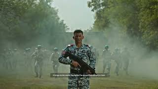 Apply for the 92 BAFA Course | Join Bangladesh Air Force