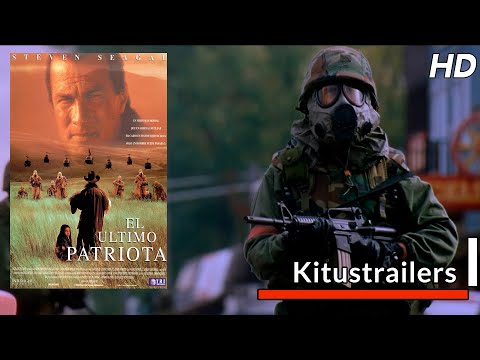 El último patriota — tráiler