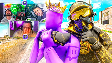 🟠 BLACK OPS 7/WARZONE NEW SEASON  UPDATE 🟠 👑  FUTIVES LIVE