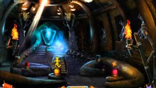 Voodoo Chronicles: The First Sign Walkthrough - Chapter 9