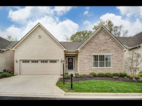 8841 TERRACE RIDGE COURT, Pickerington, OH home video tour