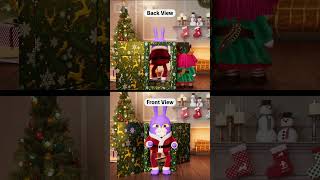 Christmas Magic🎄 - The Amazing Digital Circus (Tadc) | Gh's Animation
