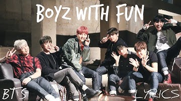 BTS (방탄소년단) - 