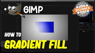 Gimp How To Gradient Fill Wealth