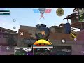 Pure Match Ka Best Highlight 😳 | Indus Battle Royale