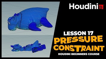 Master Houdini