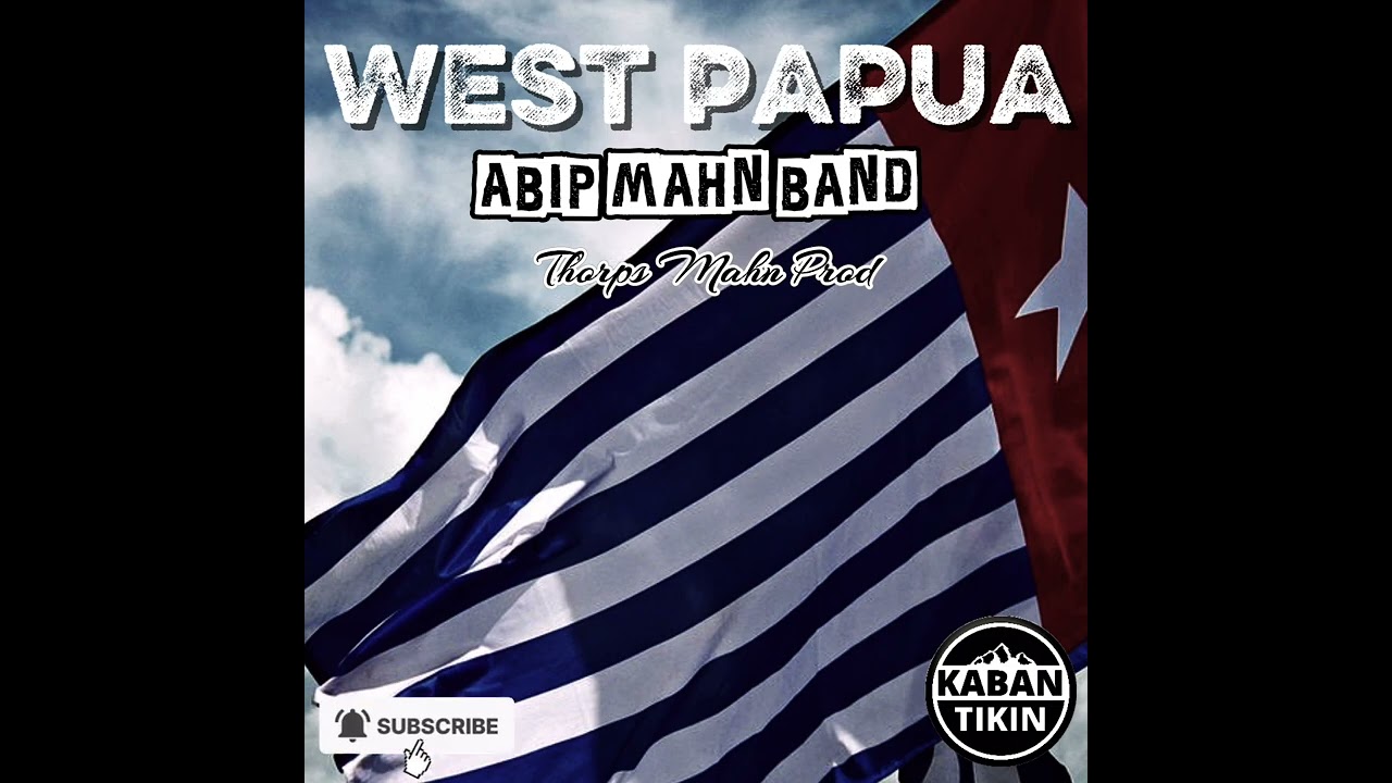 West Papua_ Abip Mahn Band (Thorps Mahn Prod)