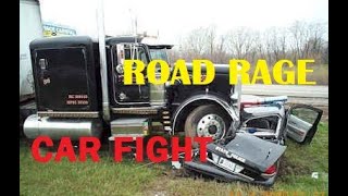 Road Rage EXTREME | Car Fight | Demolition Derby Edition | Compilation 2020