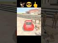 10 police walon Ko Uda Diya #gaming #indianbikedriving3d #automobile  #whowillbemylifep #shortsfeed