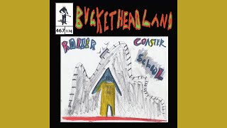 Buckethead - Manifesting the Sidewinder