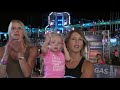 Kenny Niemitalo at the Vegas Finals: Stage 1 - American Ninja Warrior 2018