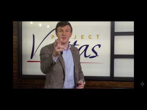 (NEW) Project Veritas