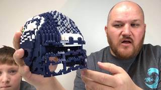 Brxlz building trips and tricks. Live Stream!