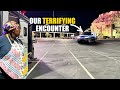 We were being watched (scary encounter living in my camper van) - RV LIFE Mp3 Song