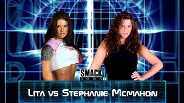 WWF Smackdown 2 It Doesn