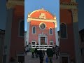 Mais um dia explorando cidades menos conhecidas na Itália #italia #turismo #viagem #rovereto