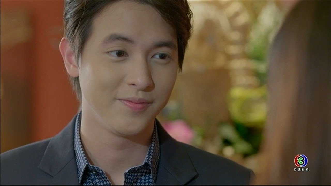 เฉพาะคนที่สวยมากๆ อย่าง....คุณเท่านั้น | บ่วงหงส์ | TV3 Official