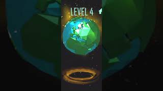 Color Up the World Gameplay Showcase screenshot 1