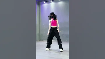 Kill This Love BLACKPINK JenLisa RapVer Kpop Dance 