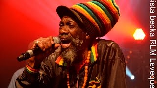 Black Man's Strain - The Abyssinians @ L'Observatoire, France 2016