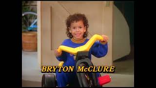 FAMILY MATTERS - Theme Song - Background Music Only - Instrumental Opening Credits - Intro