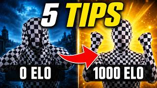 5 Chess Tips Every Beginner Needs to Know