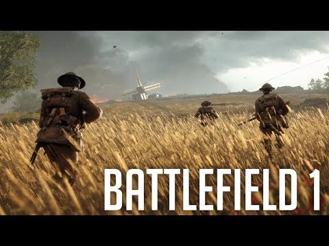 Battlefield 1 LIVE! Apocalypse DLC - Battlefield 1 LIVE! Apocalypse DLC