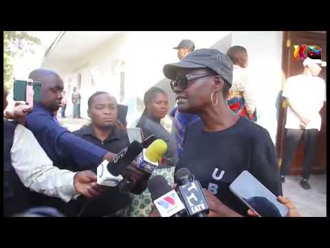 STATEMENT OF QUIET AFTER VOTING LET S SHOW UP THE SITUATION IS A SOLUTION