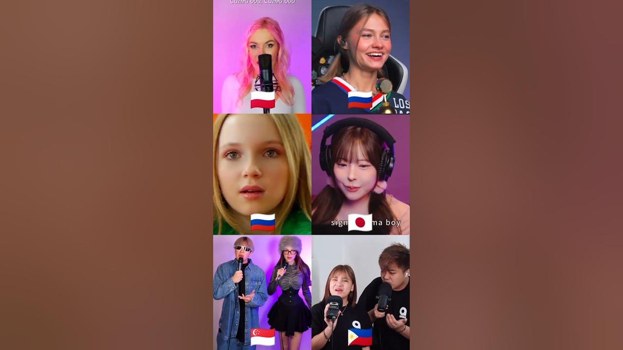 Sigma Boy (Song Cover) Betsy & Maria ||Who sang it better comment #sigmaboy #songcover Sigma Boy (Song Cover) Betsy & Maria ||Who sang it better comment #sigmaboy #songcover