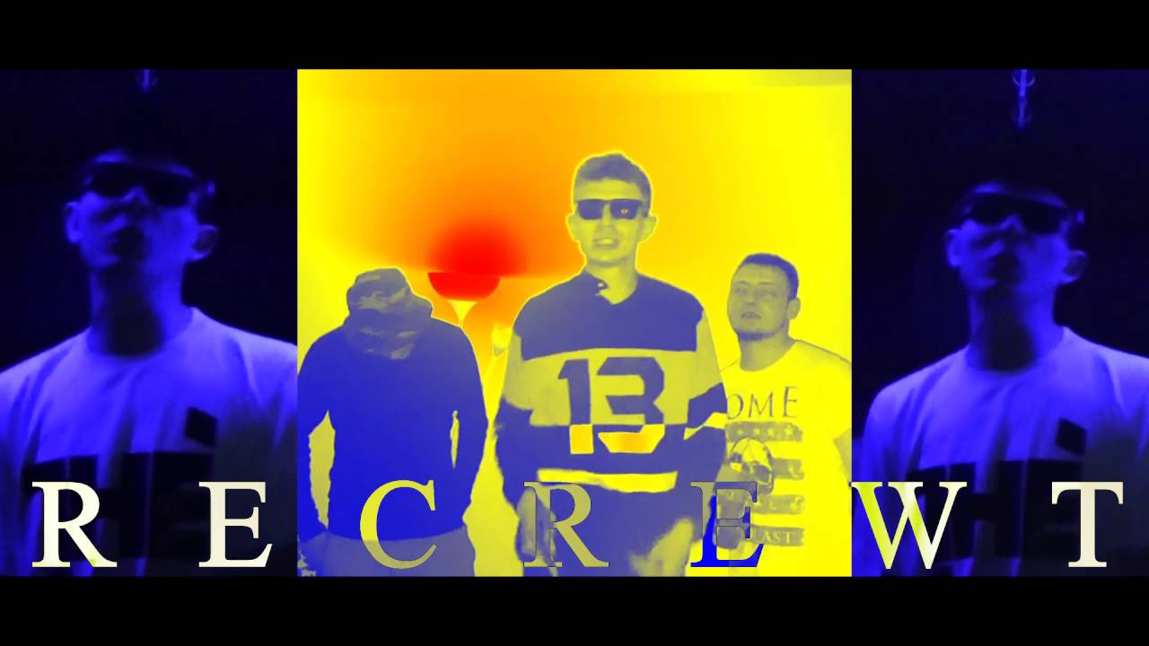 ROKZ x Kaes x Emełode - RECREWT SPONTAN