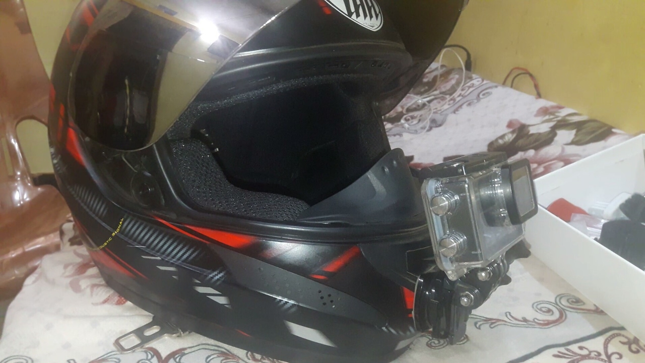 How To Mount Camera On Helmet YouTube how-to-mount-camera-on-helmet-youtube