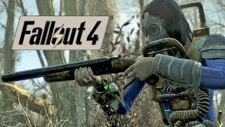 Fallout 4 : 07 - A DIAMOND IN THE ROUGH