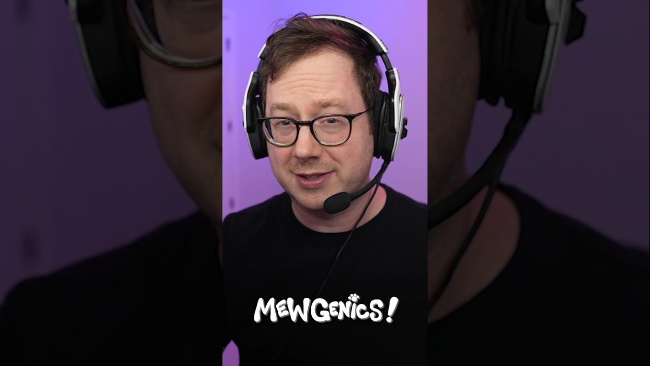 This Combo Broke Mewgenics!