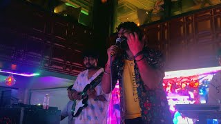 Tum Mile Dil Khile Tulsi Barber Trident Rock Band Criminal Kumar Sanu
