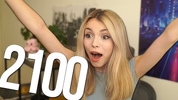 How I Reached 2100 in Rating... | 2200 Challenge Series