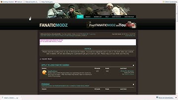 CoD4 Lobby 6/05/11 HURRY!!!