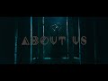 About us  fortitude  official music