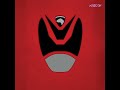 RYUJI SAINEI - BANG! BANG! | TOKUSOU SENTAI DEKARANGER |