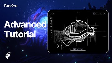 Feather Advanced Tutorials - Part 1 | Composition