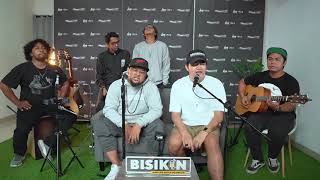 Xpresikanlah Fade2black feat Angga Candra best version || SUBCRIBE GUYS