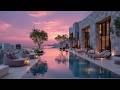 Luxury Lounge Music | Deep House Mix & Tropical House Vibes ~ Elegant Deep House Playlist